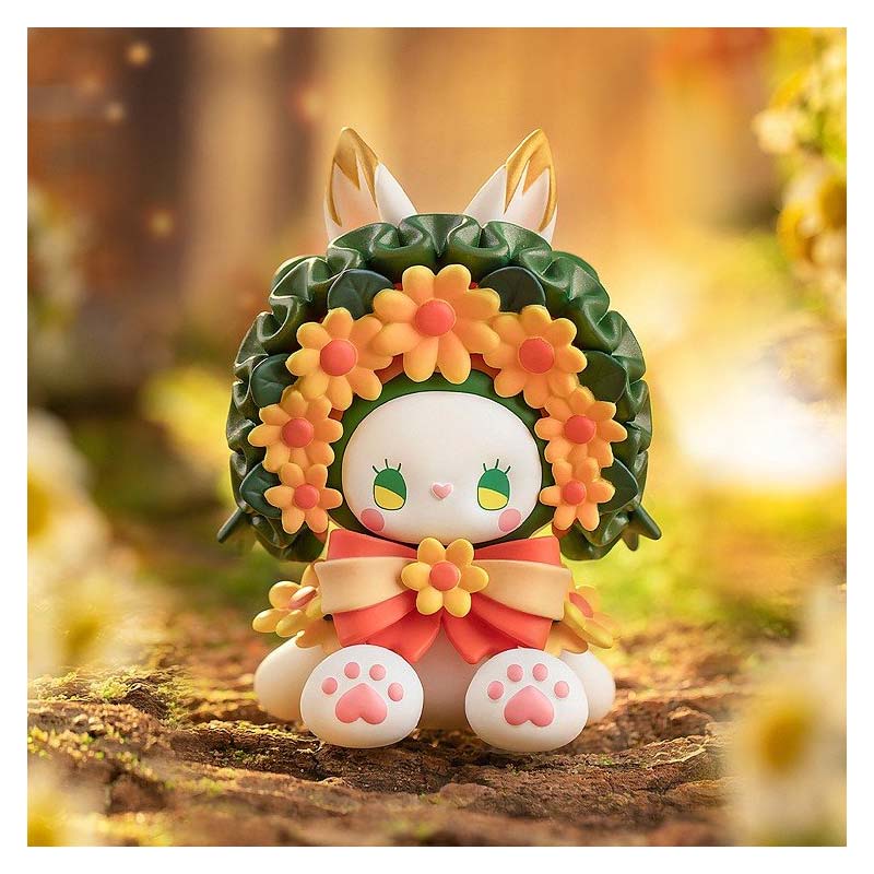 FIGURAS FOREST POETRY PARTY BLIND BOX LUCKY EMMA FIGURAS FOREST POETRY PARTY BLIND BOX LUCKY EMMA